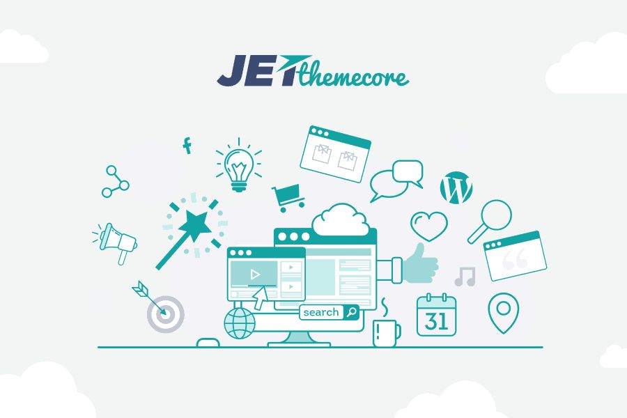 JetThemeCore - Crocoblock