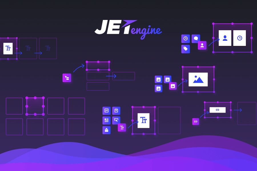 JetEngine - Crocoblock