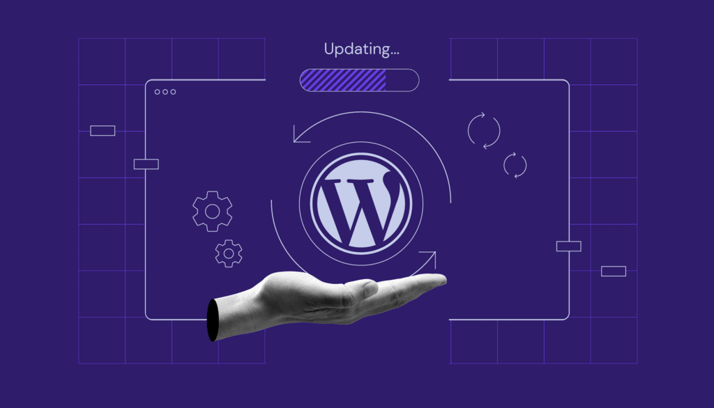 WordPress 6.5, Actualizare Wordpress